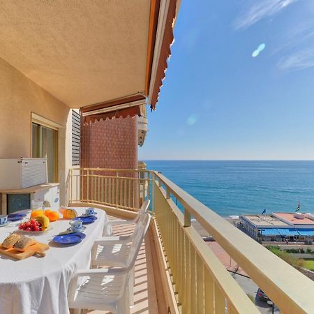 Apartamento Doña Sofia Fuengirola Exterior foto