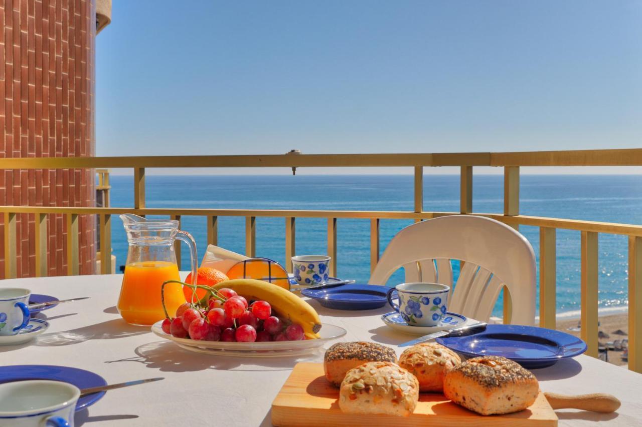 Apartamento Doña Sofia Fuengirola Exterior foto