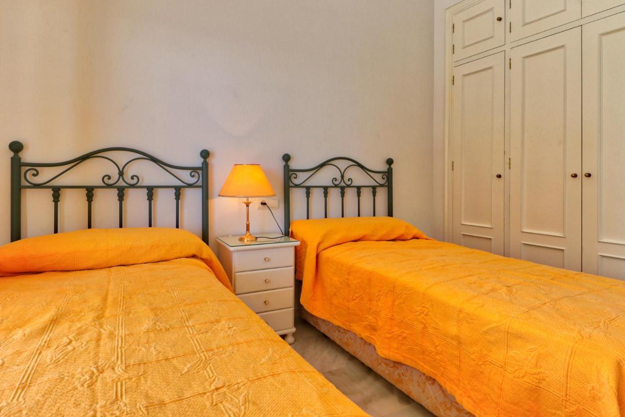 Apartamento Doña Sofia Fuengirola Exterior foto