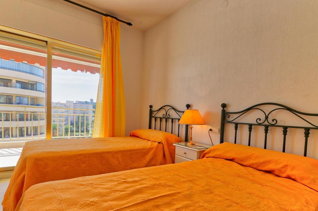 Apartamento Doña Sofia Fuengirola Exterior foto